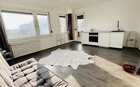 Best Location Apartment Budapest